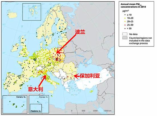 沒有霧霾 我們?yōu)槭裁催€需要新風(fēng)系統(tǒng)？ 