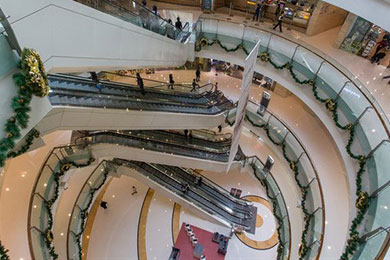 商場(chǎng)、辦公樓等公共場(chǎng)所安裝新風(fēng)系統(tǒng)的必要性在哪？